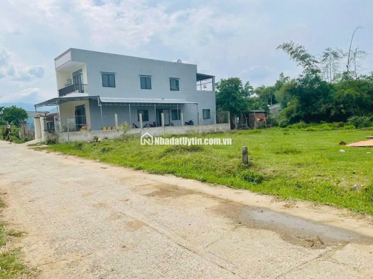  TRỤC CHÍNH ĐẠI HIỆP GIÁP RANH HÒA KHƯƠNG HÒA VANG – NHANH TAY KẺO LỠ CHỈ CÒN 4 LÔ CUỐI CÙNG 